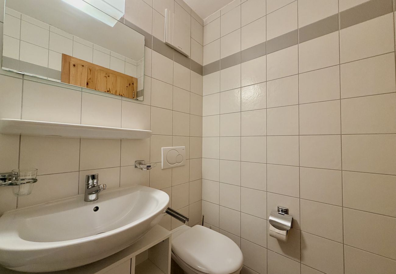 Apartment in Haute-Nendaz - Pracondu 1 405 - OUTDOOR & FUN  apartment 6 pers
