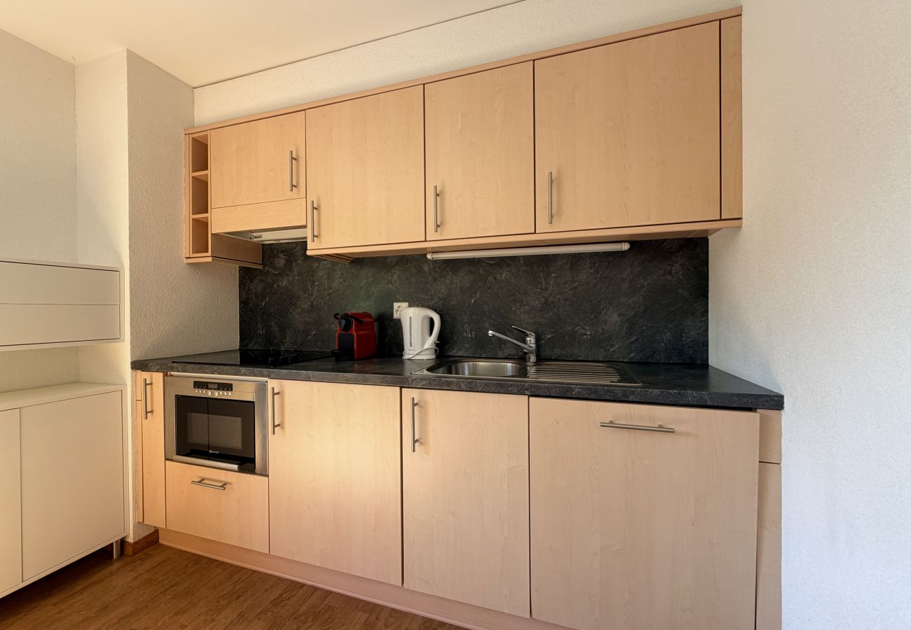Apartment in Haute-Nendaz - Pracondu 1 405 - OUTDOOR & FUN  apartment 6 pers