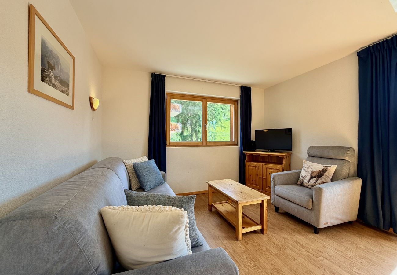 Apartment in Haute-Nendaz - Pracondu 1 405 - OUTDOOR & FUN  apartment 6 pers