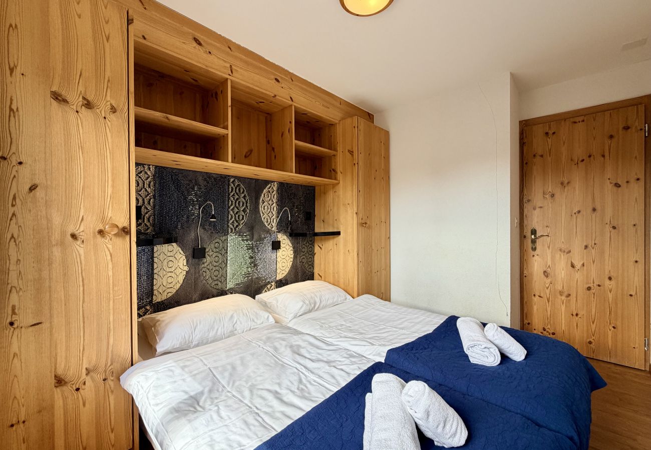 Apartment in Haute-Nendaz - Pracondu 1 405 - OUTDOOR & FUN  apartment 6 pers