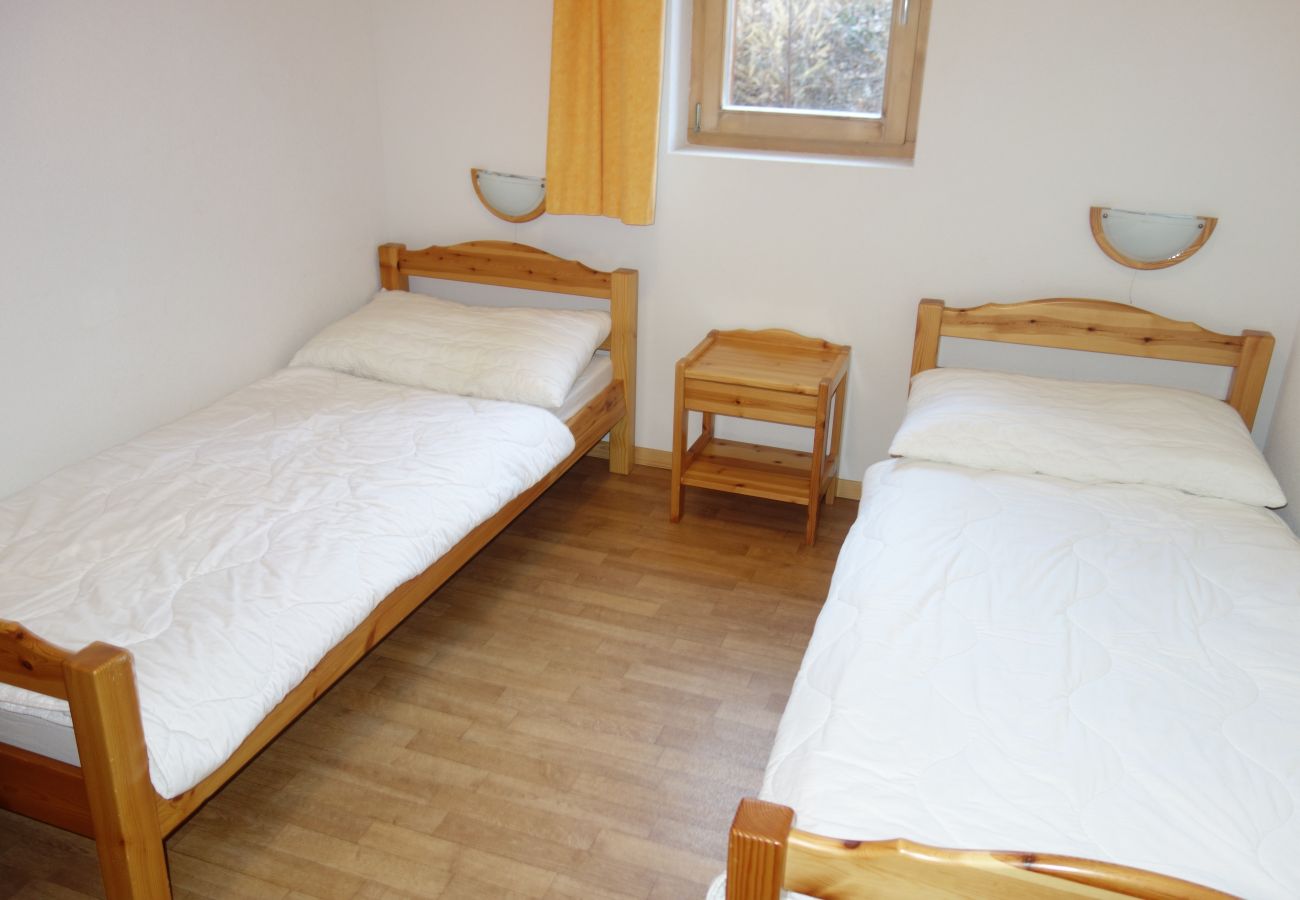 Apartment in Haute-Nendaz - Pracondu 2 406 - OUTDOOR & FUN  apartment 6 pers