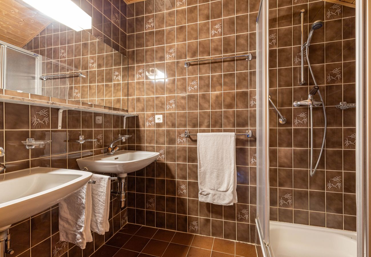 Apartment in Veysonnaz - Greppons O 040 - MOUNTAIN apartment 8 pers