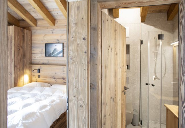 Apartment in Zinal - Polaris 1 006 - LUXE & SKI LIFT apartment 6 pers Apartment in Zinal - Polaris 1 006 - LUXE & SKI LIFT apartment 6 pers
