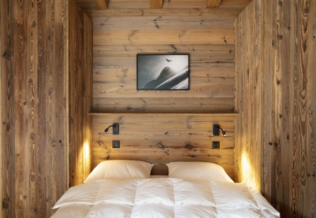 Apartment in Zinal - Polaris 1 006 - LUXE & SKI LIFT apartment 6 pers Apartment in Zinal - Polaris 1 006 - LUXE & SKI LIFT apartment 6 pers