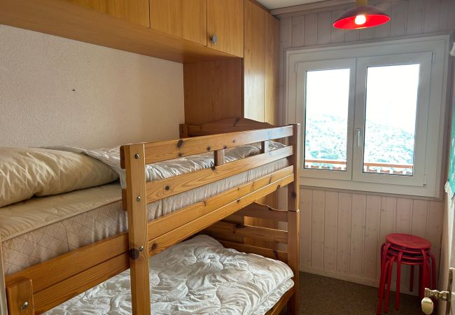 Apartment in Veysonnaz - Crêtes X2 221 - SUNNY apartment 4 pers Apartment in Veysonnaz - Crêtes X2 221 - SUNNY apartment 4 pers