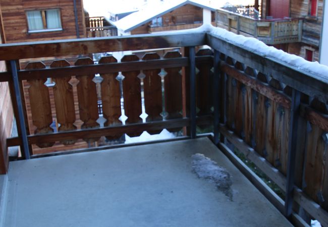 Apartment in Haute-Nendaz - Pracondu 2 203 - OUTDOOR & FUN apartment 5 pers Apartment in Haute-Nendaz - Pracondu 2 203 - OUTDOOR & FUN apartment 5 pers
