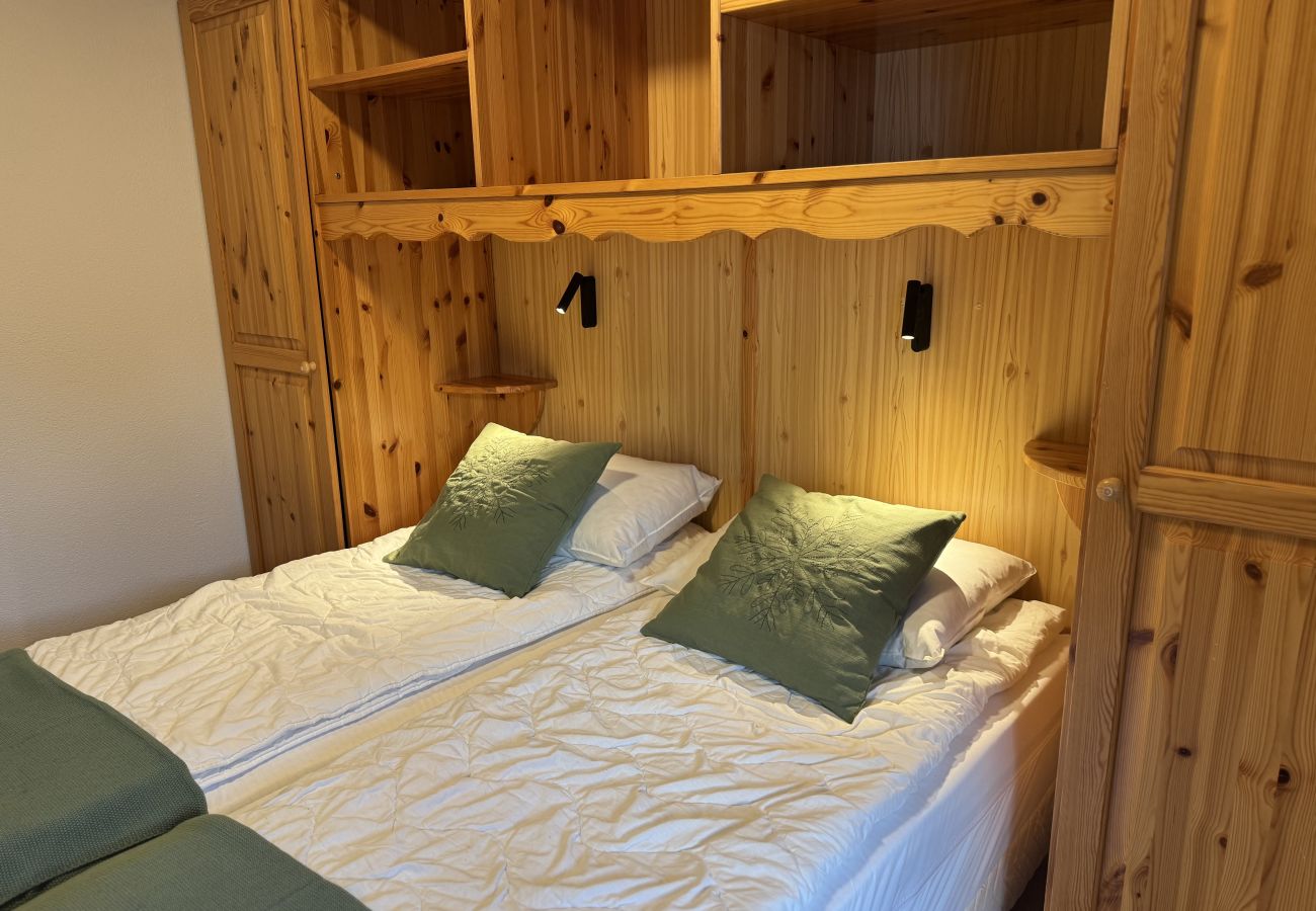 Apartment in Haute-Nendaz - Pracondu 2 203 - OUTDOOR & FUN apartment 5 pers