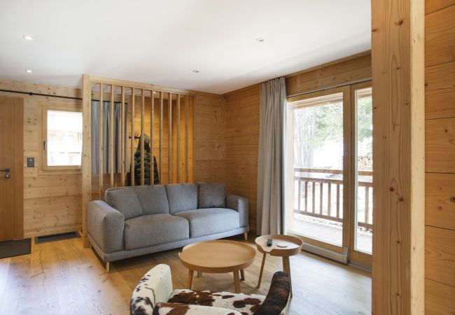 Apartment in Zinal - Polaris 1 005 - LUXE & SKI LIFT apartment 6 pers Apartment in Zinal - Polaris 1 005 - LUXE & SKI LIFT apartment 6 pers