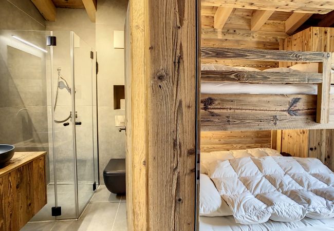 Apartment in Zinal - Polaris 1 003 - LUXE & SKI LIFT apartment 6 pers Apartment in Zinal - Polaris 1 003 - LUXE & SKI LIFT apartment 6 pers