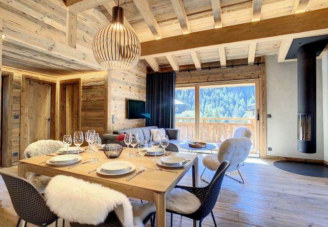 Apartment in Zinal - Polaris 1 003 - LUXE & SKI LIFT apartment 6 pers Apartment in Zinal - Polaris 1 003 - LUXE & SKI LIFT apartment 6 pers
