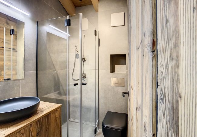 Apartment in Zinal - Polaris 1 003 - LUXE & SKI LIFT apartment 6 pers Apartment in Zinal - Polaris 1 003 - LUXE & SKI LIFT apartment 6 pers