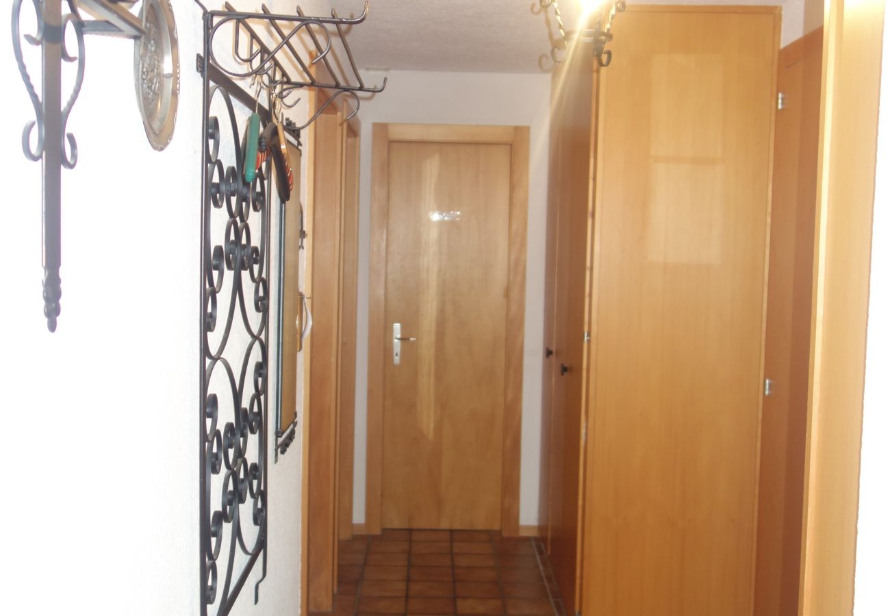 Apartment in Veysonnaz - Orée du Bois OB D0 - CALM apartment 6 pers