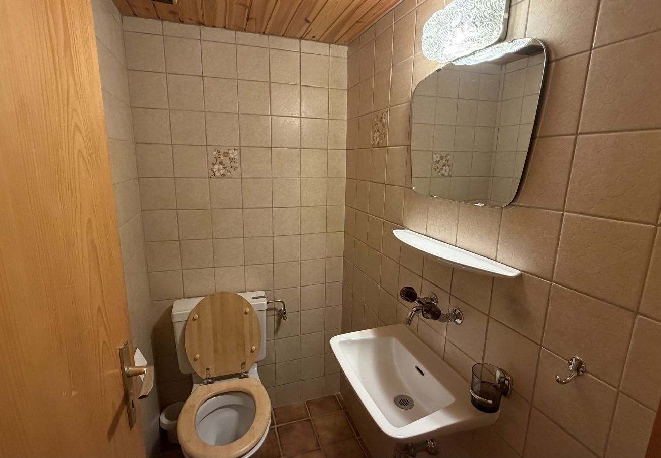 Apartment in Veysonnaz - Orée du Bois OB D0 - CALM apartment 6 pers