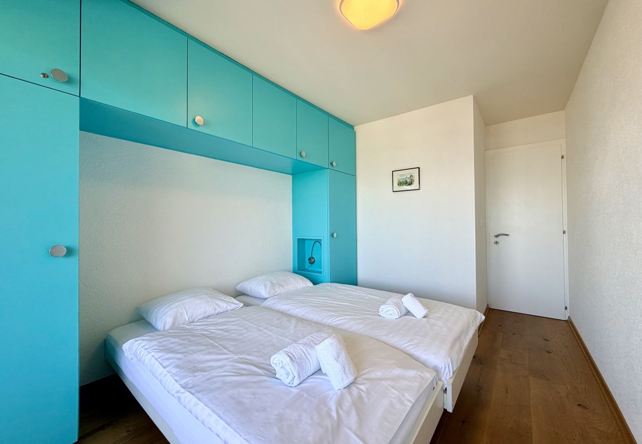 Apartment in Veysonnaz - Ramuge A 031 - COSY apartment 6 pers
