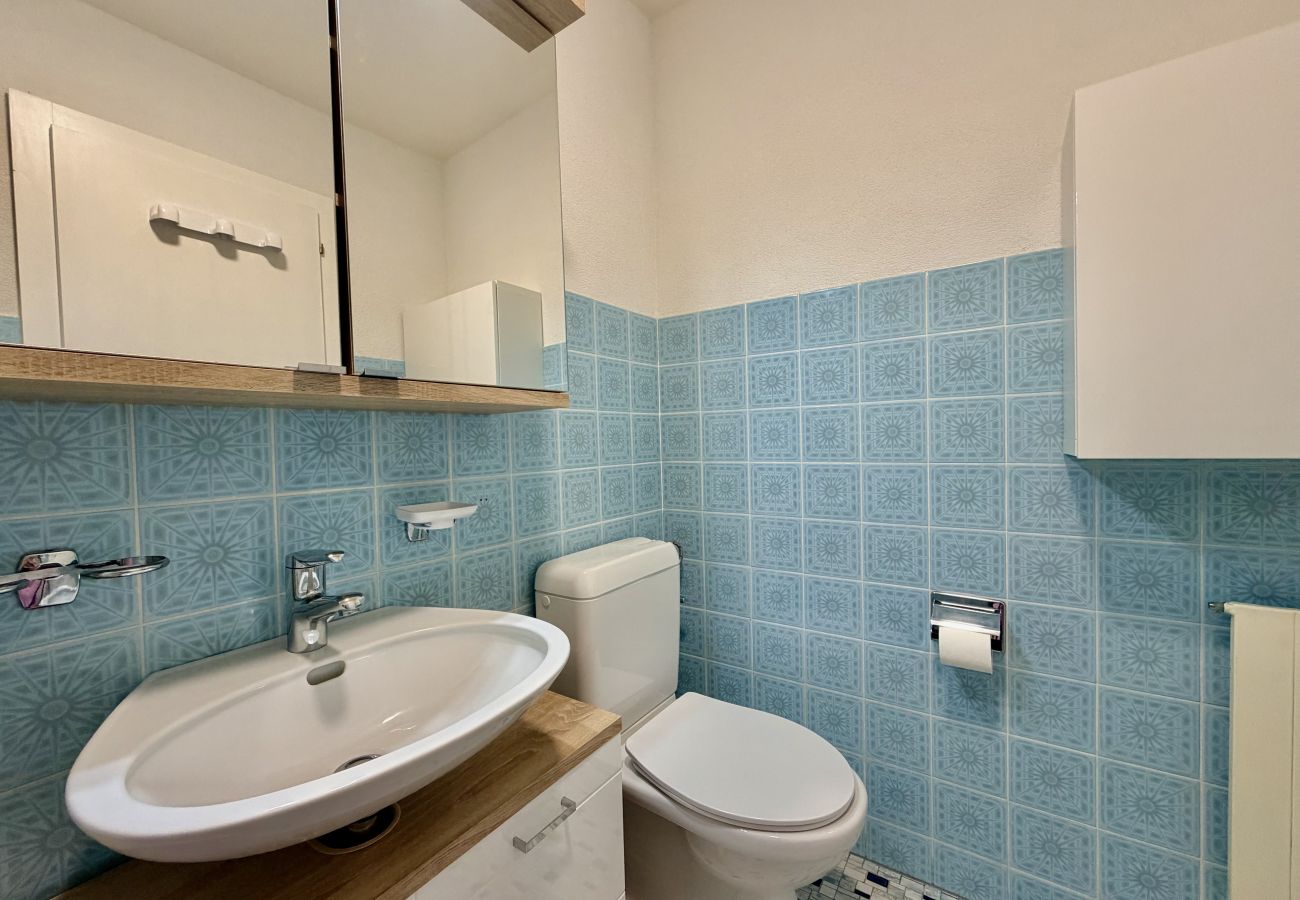 Apartment in Veysonnaz - Ramuge A 031 - COSY apartment 6 pers