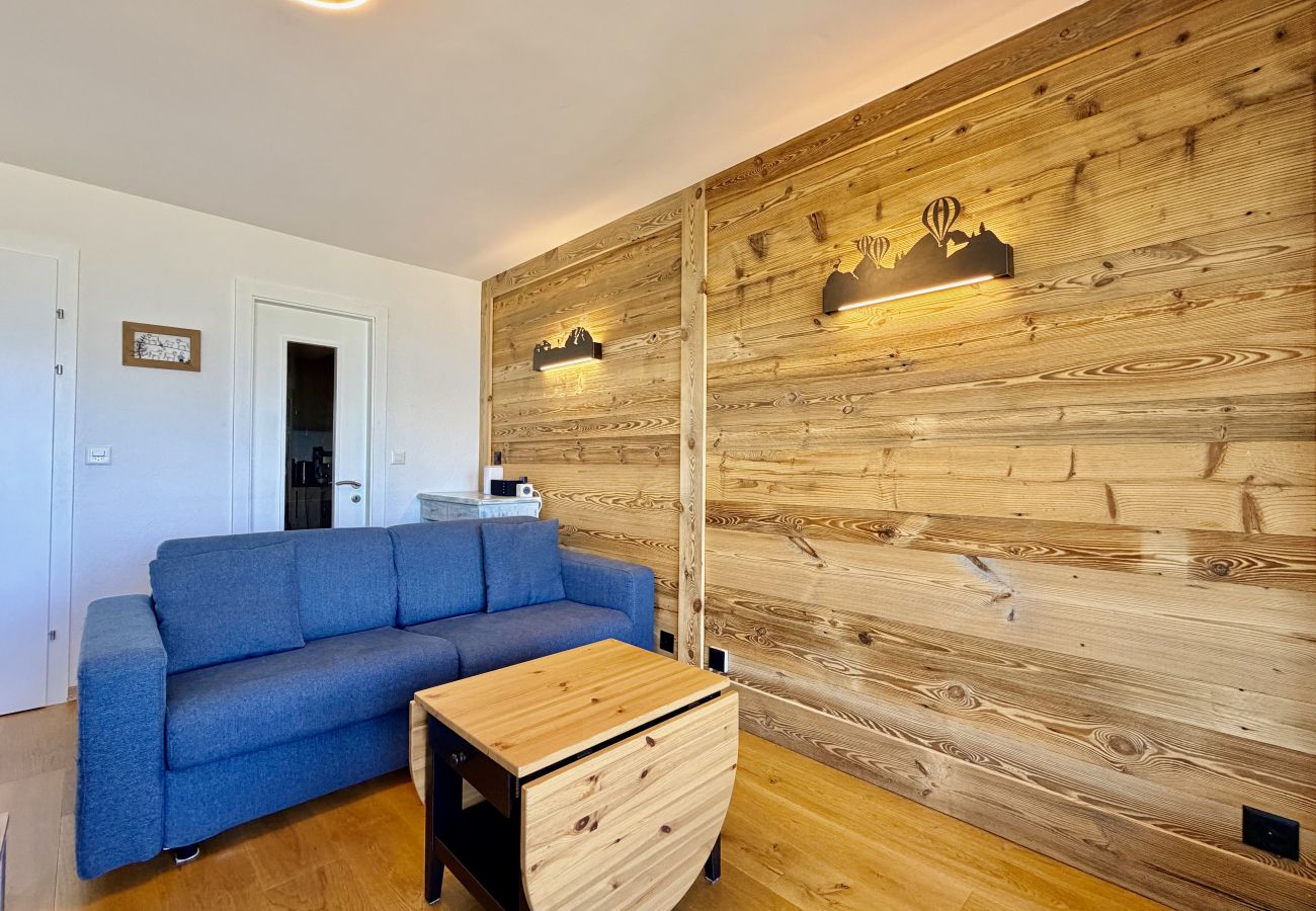 Apartment in Veysonnaz - Ramuge A 031 - COSY apartment 6 pers