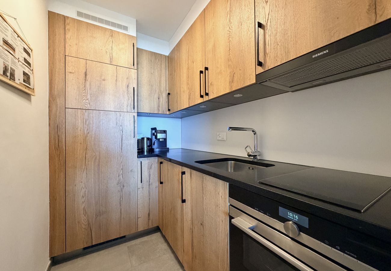 Apartment in Veysonnaz - Ramuge A 031 - COSY apartment 6 pers