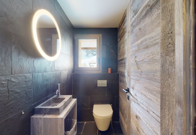 Chalet in Vex - Ecureuil noir COSY & QUIET chalet 10 personnes Chalet in Vex - Ecureuil noir COSY & QUIET chalet 10 personnes