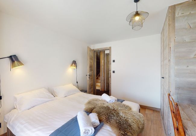 Chalet in Vex - Ecureuil noir COSY & QUIET chalet 10 personnes Chalet in Vex - Ecureuil noir COSY & QUIET chalet 10 personnes