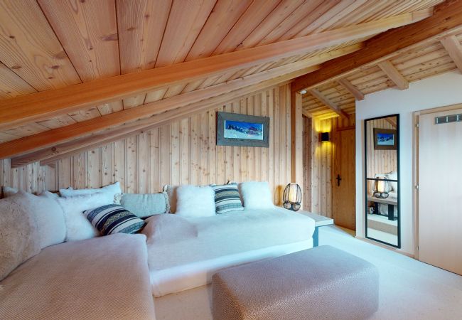 Chalet in Les Masses - Arnold LUXE & COSY chalet 12 personnes Les Masses Chalet in Les Masses - Arnold LUXE & COSY chalet 12 personnes Les Masses