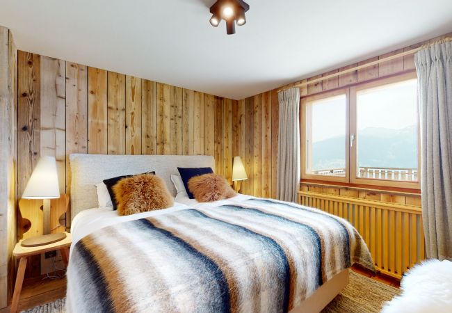 Chalet in Les Masses - Arnold LUXE & COSY chalet 12 personnes Les Masses Chalet in Les Masses - Arnold LUXE & COSY chalet 12 personnes Les Masses