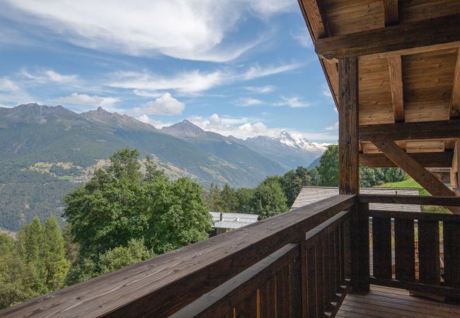 Chalet in Les Masses - Base Camp COSY chalet 4 personnes Chalet in Les Masses - Base Camp COSY chalet 4 personnes