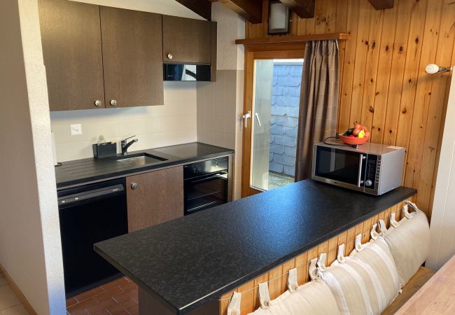 Apartment in Les Agettes - Mayens de l'Ours AZ 032 - MOUNTAIN apartment 6 p Apartment in Les Agettes - Mayens de l'Ours AZ 032 - MOUNTAIN apartment 6 p