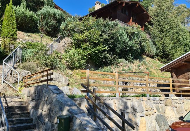 Chalet in Vex - Porkka COSY & QUIET chalet 8 pers Chalet in Vex - Porkka COSY & QUIET chalet 8 pers