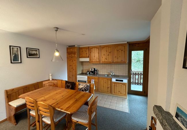 Apartment in Veysonnaz - Crêtes X2 232 - SUNNY apartment 6 pers Apartment in Veysonnaz - Crêtes X2 232 - SUNNY apartment 6 pers