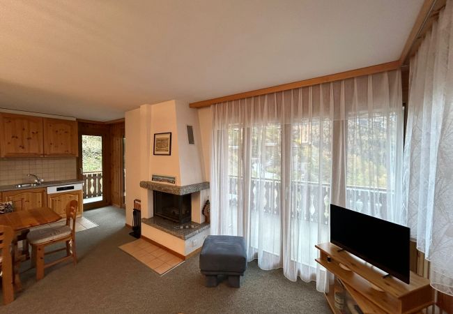 Apartment in Veysonnaz - Crêtes X2 232 - SUNNY apartment 6 pers Apartment in Veysonnaz - Crêtes X2 232 - SUNNY apartment 6 pers