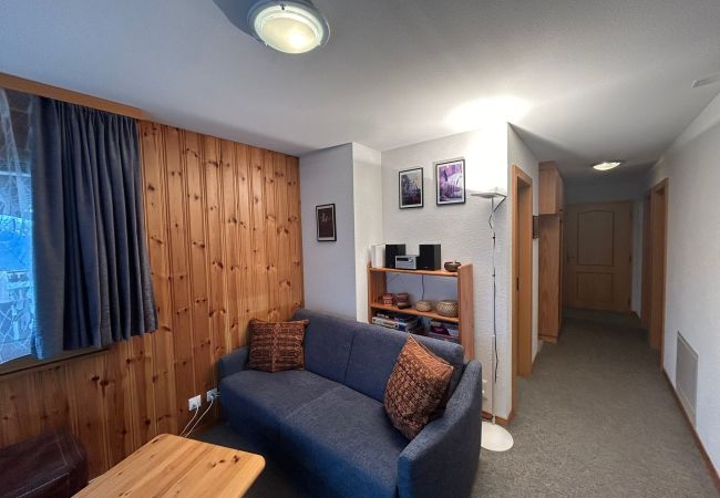 Apartment in Veysonnaz - Crêtes X2 232 - SUNNY apartment 6 pers Apartment in Veysonnaz - Crêtes X2 232 - SUNNY apartment 6 pers