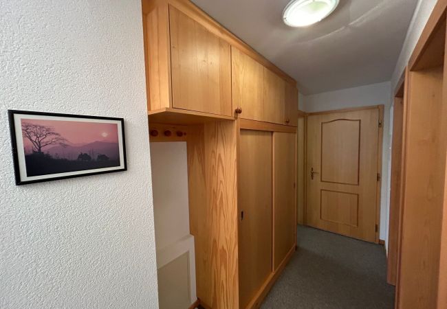 Apartment in Veysonnaz - Crêtes X2 232 - SUNNY apartment 6 pers Apartment in Veysonnaz - Crêtes X2 232 - SUNNY apartment 6 pers