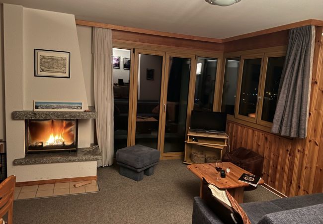 Apartment in Veysonnaz - Crêtes X2 232 - SUNNY apartment 6 pers Apartment in Veysonnaz - Crêtes X2 232 - SUNNY apartment 6 pers