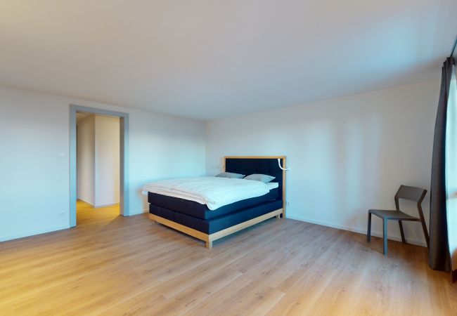 Apartment in Les Agettes - Chalet de l'Ours VIEW & NATURE Appart Pregny 8 per Apartment in Les Agettes - Chalet de l'Ours VIEW & NATURE Appart Pregny 8 per