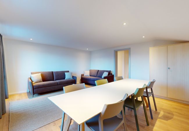 Apartment in Les Agettes - Chalet de l'Ours VIEW & NATURE Appart Pregny 8 per Apartment in Les Agettes - Chalet de l'Ours VIEW & NATURE Appart Pregny 8 per