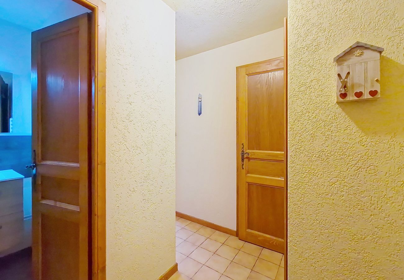 Apartment in Châtel - Voinettes B5 VNB5 SKI & MOUNTAIN 4 Pers