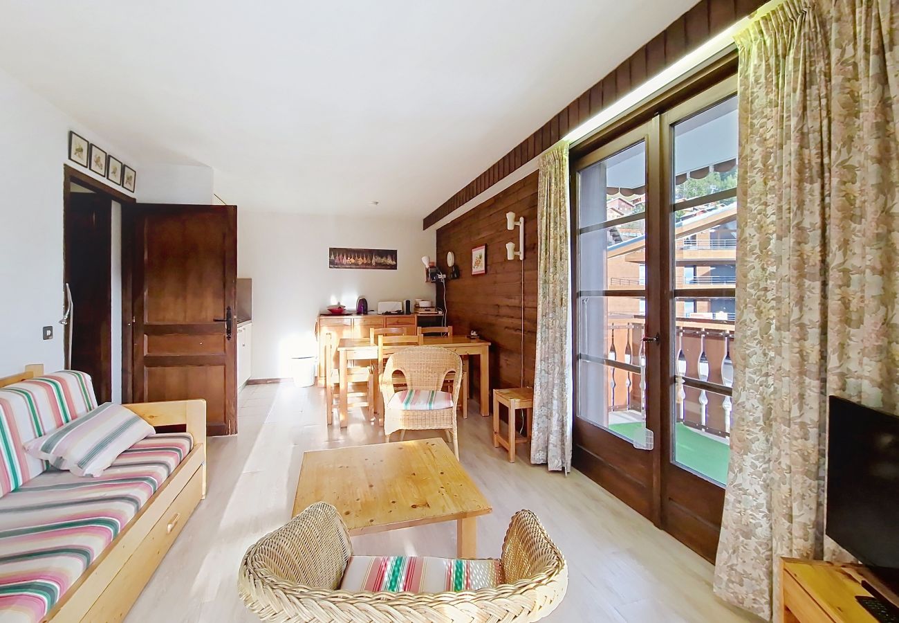 Living room Tovassière TS92