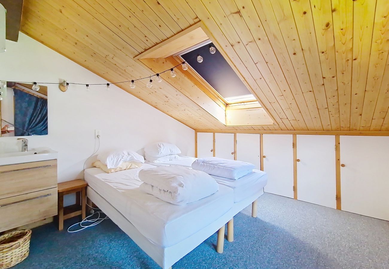 Apartment in Châtel - VAL PIERRE VPD2 CENTER & SPACIOUS 8 Pers.