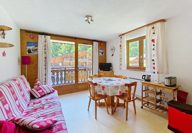 Living room Perthuis D8 - Linga