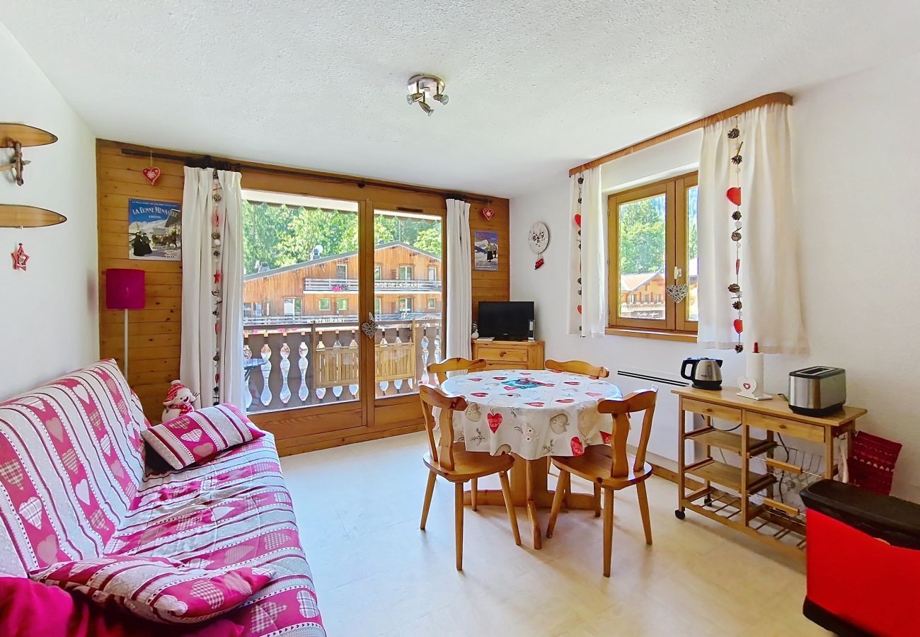 Living room Perthuis D8 - Linga
