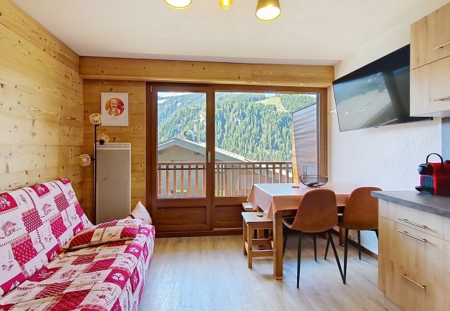 Living room Joran 6 - Vonnes 