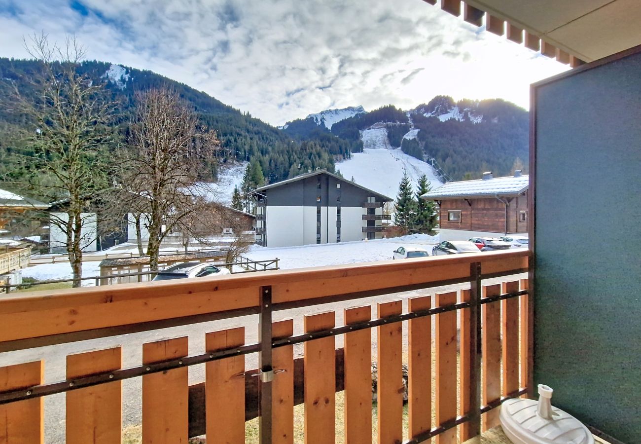 Apartment in Châtel - Le Linga LGB203 SKI & MOUNTAIN 4 Pers