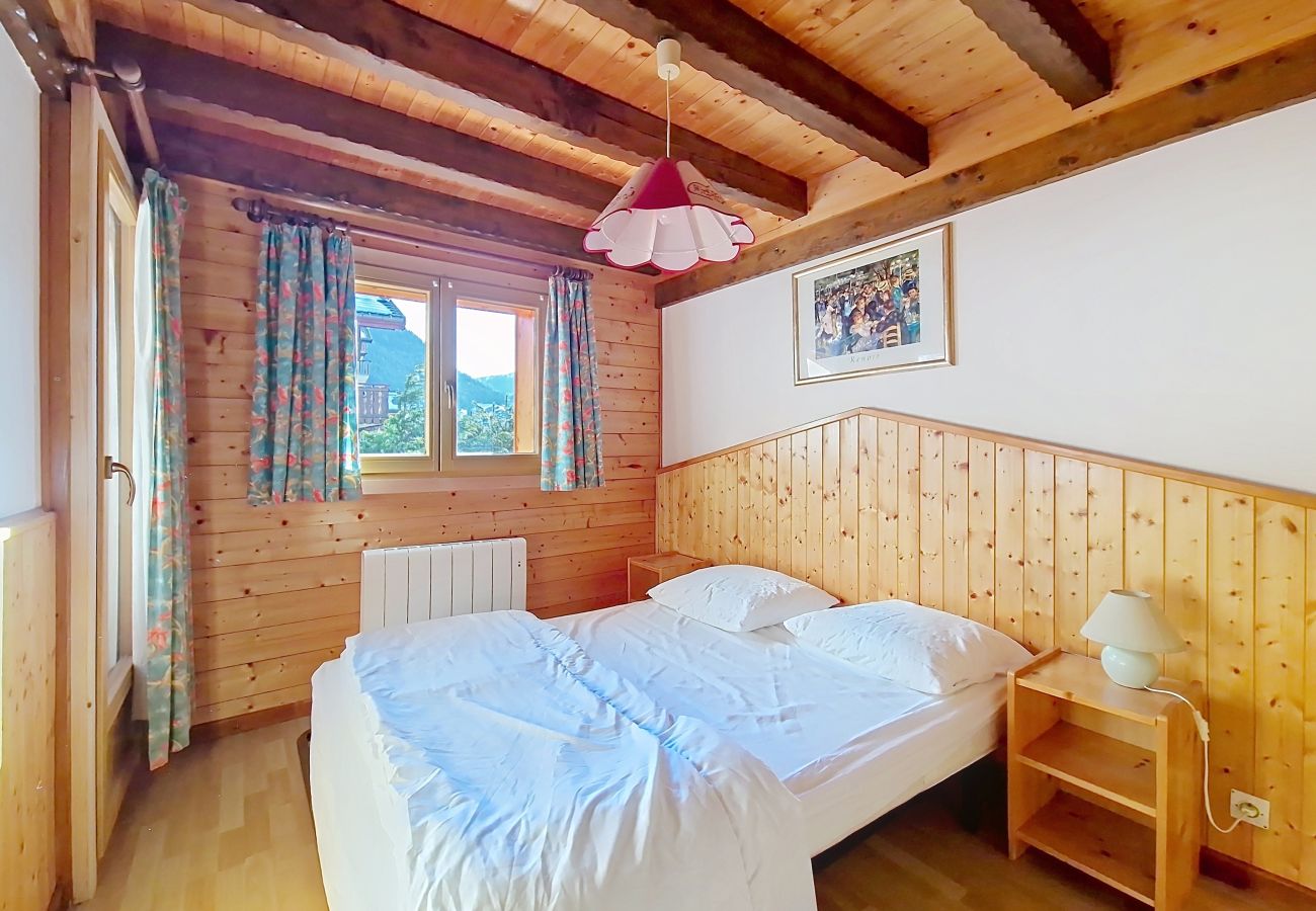 Apartment in Châtel - Petit Savoyard PY9 MOUNTAIN & COSY 6 Pers