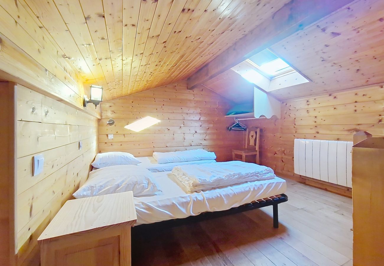 Apartment in Châtel - Petit Savoyard PY9 MOUNTAIN & COSY 6 Pers