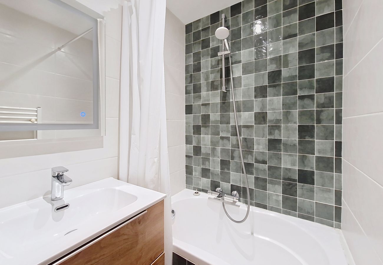 Studio in Châtel - Alpina AL1 MOUNTAIN & QUIET 4 Pers