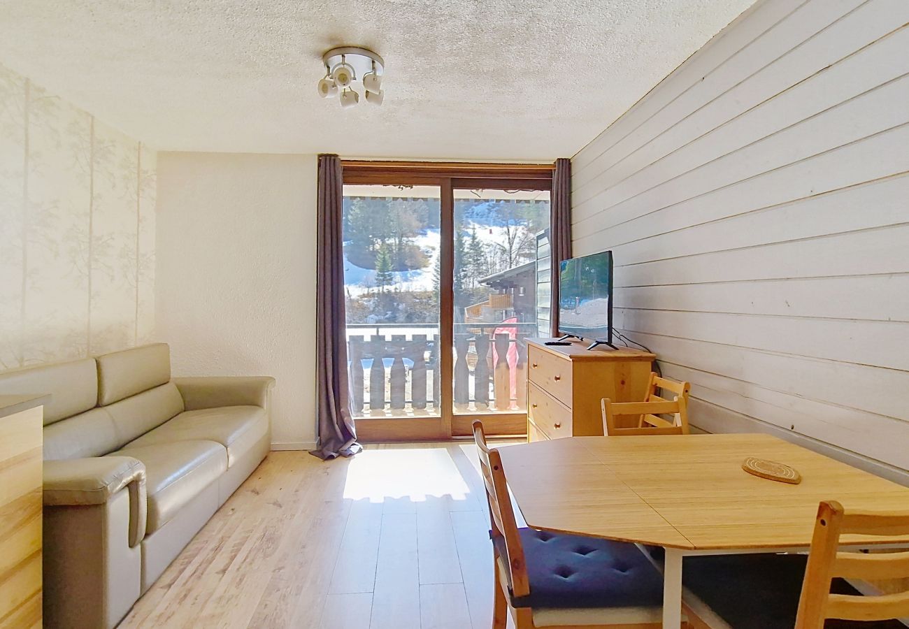 Living room Moulin 282 - Linga