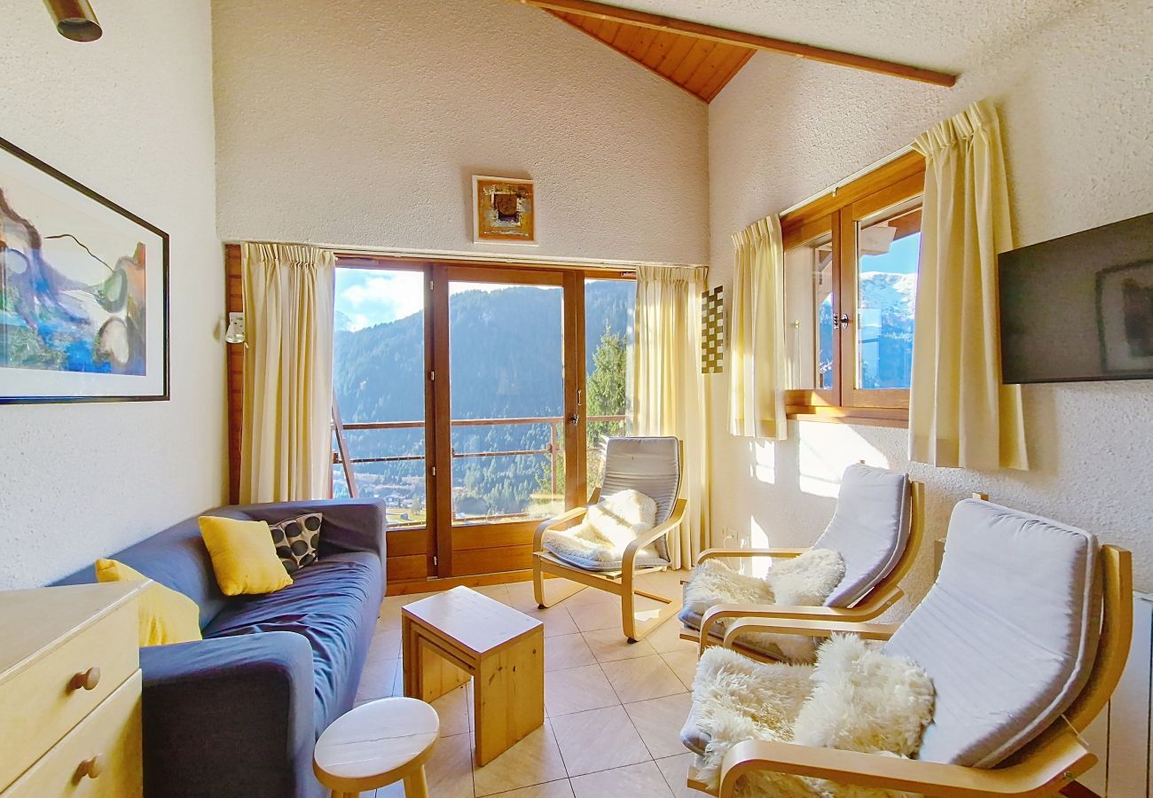 Living room Barbessine B11