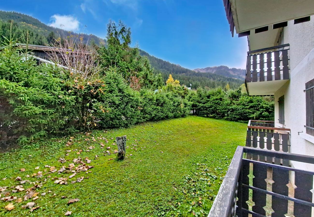 Apartment in Châtel - Mont de Grange MGA4 NATURE & ESCAPE 6 pers.