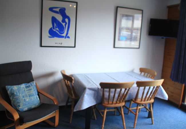 Apartment in Châtel - VERONICA VR49 NATURE & MOUNTAIN 6 Pers. Apartment in Châtel - VERONICA VR49 NATURE & MOUNTAIN 6 Pers.