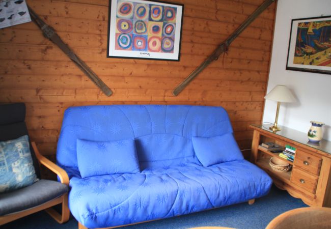 Apartment in Châtel - VERONICA VR49 NATURE & MOUNTAIN 6 Pers. Apartment in Châtel - VERONICA VR49 NATURE & MOUNTAIN 6 Pers.